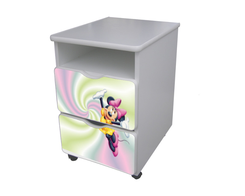 Becks kontajner Minnie2